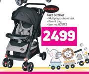Game Chelino tazz stroller offer