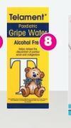 Tiger telament paediatric gripe water-150ml