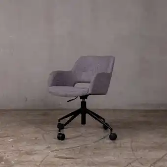 Weylandts Draper desk chair | grey offer