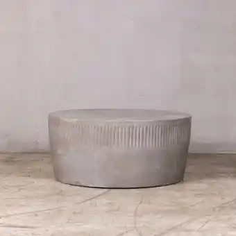 Weylandts Sempre coffee table round | large offer