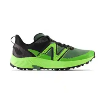 Sportsmans Warehouse New balance men's fuelcell summit unknown v3 trail running shoes offer