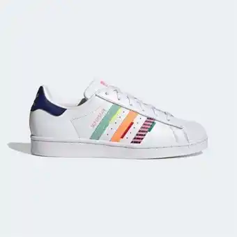 The Cross Trainer Adidas superstar offer