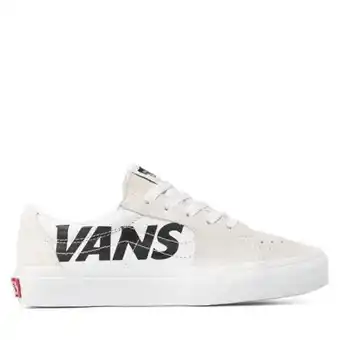 The Cross Trainer Vans sk8-low hi-def_ gradeschool boys offer