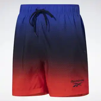 Reebok Doyle swim shorts offer