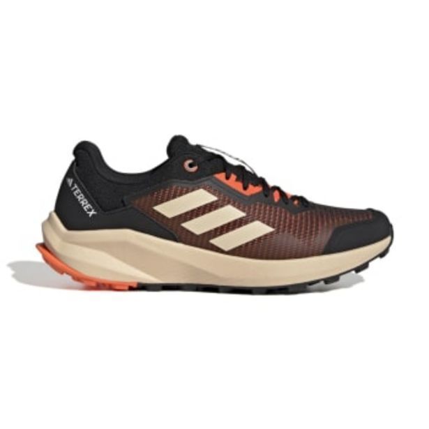 Adidas men's terrex trailrider trail running shoes offer at Sportsmans