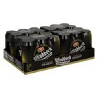 Windhoek draught cans 440ml x 24