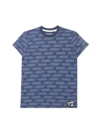All over print tee (2-6)