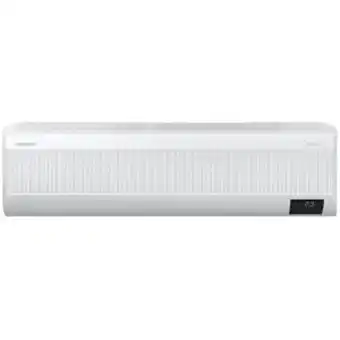 Hirsch's Samsung h/c 24000btu inverter air conditioner - ar24bshg offer