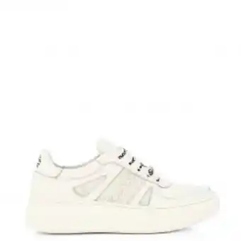 Barbie sneakers – white