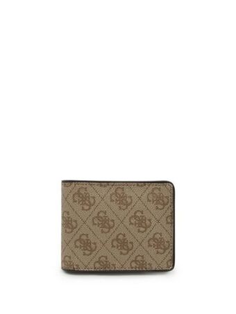 Quattro g slimfold wallet