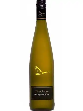 Getwine The goose sauvignon blanc 2022 offer