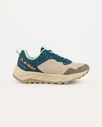 Cape Union Mart K-way women's pulse 2 trail running shoes offer