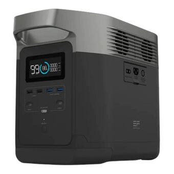 Ecoflow delta 1300 portable power station