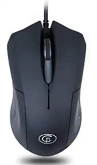 Mitabyte Gofreetech gft-m008 wired optical mouse offer