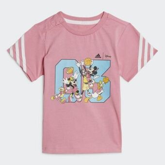 Adidas Adidas x disney mickey mouse summer set offer