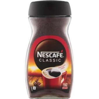 Shoprite Nescafé classic instant coffee 200g offer