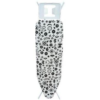 Game Mainstays mesh top ironing board offer