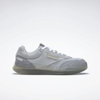 Reebok Pleasures club c legacy shoes offer
