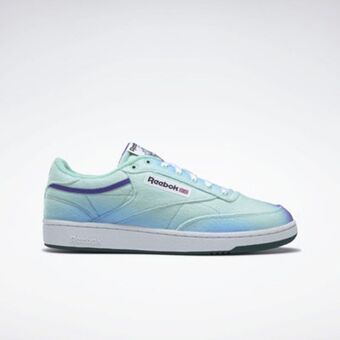 Reebok Daniel moon club c 85 shoes offer