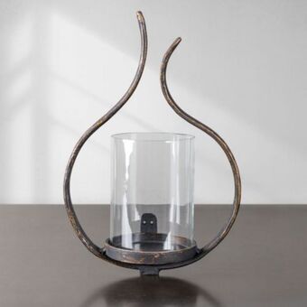 Weylandts Om wall lantern offer