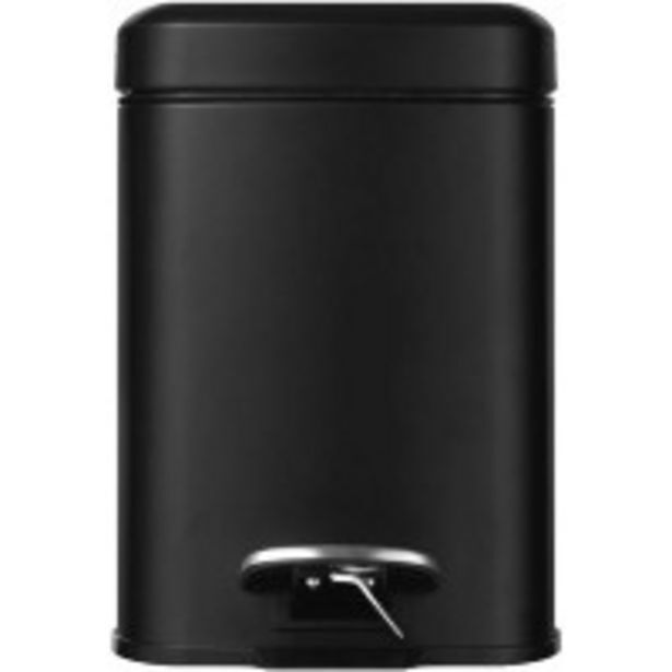 Legend dirt bin 6l offer at Home etc