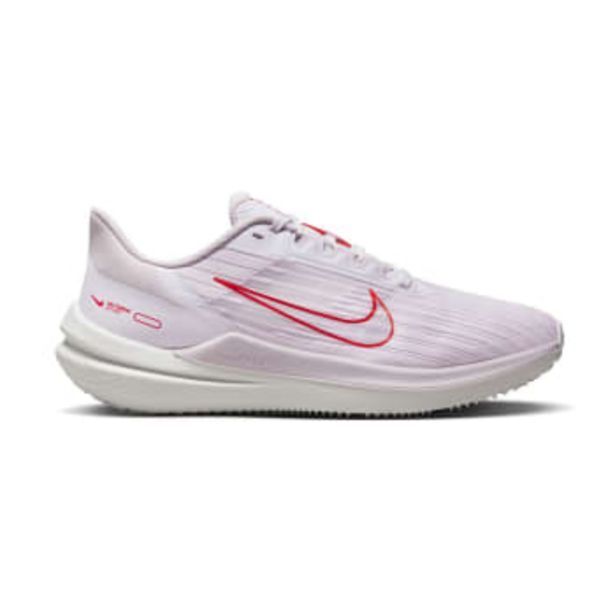 Nike women's air winflo 9 road running shoes offer at Sportsmans Warehouse