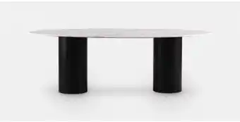 Coricraft Skylar dining table (2.4m) offer