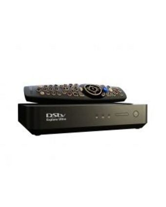HiFi Corp Dstv explora ultra decoder offer