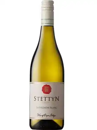 Stettyn sauvignon blanc 2022