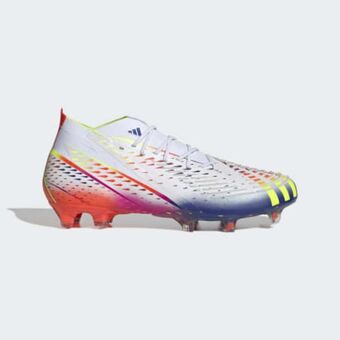 Predator edge.1 firm ground boots