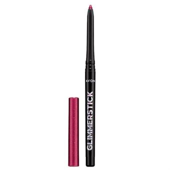 AVON Avon true glimmerstick diamonds eyeliner 0.35 grams offer