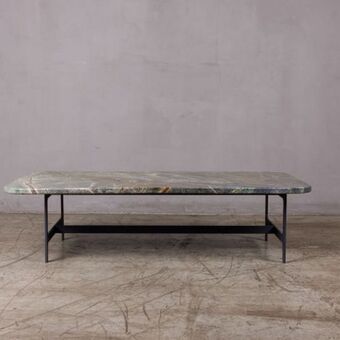 Weylandts Forest green coffee table offer