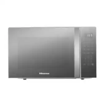 Hirsch's Hisense microwave 43lt - h43momss offer