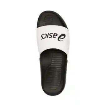 Sportsmans Warehouse Asics slide sandals offer