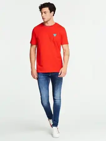 Eco super skinny wash