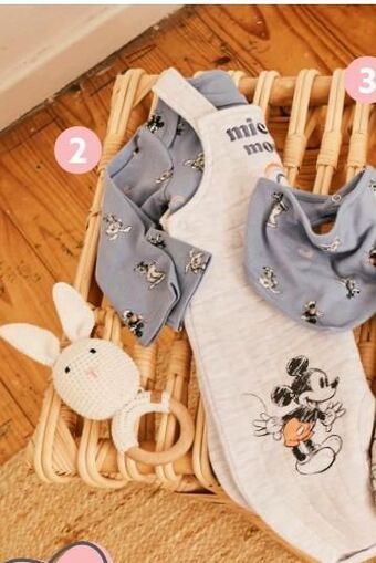 Ackermans Baby clothes offer