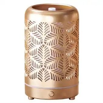 AVON Gold diffuser offer