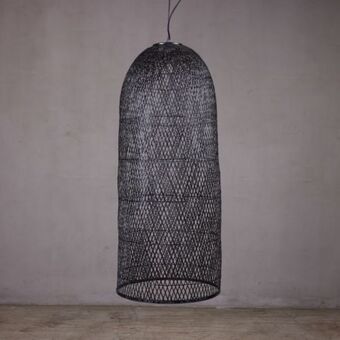 Cloche black