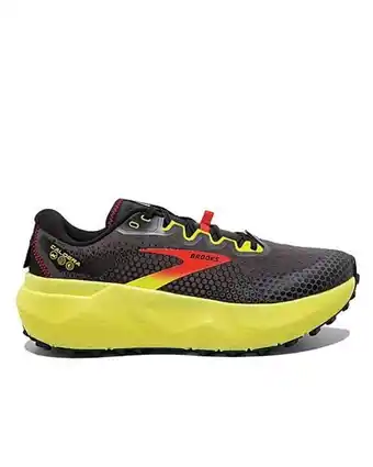 Cape Union Mart Brooks men's caldera 6 trail running shoe offer