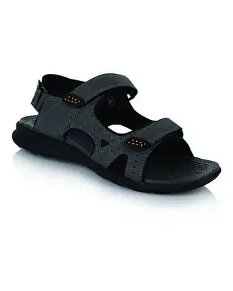 Cape Union Mart K-way gravity sandal mens offer