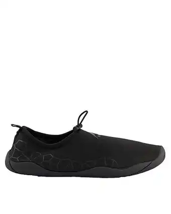 Cape Union Mart K-way men's aqua shoes offer