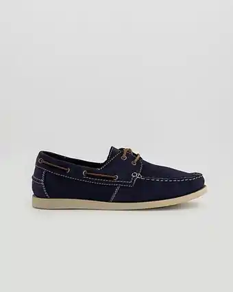 Cape Union Mart K-way elements boat shoe offer