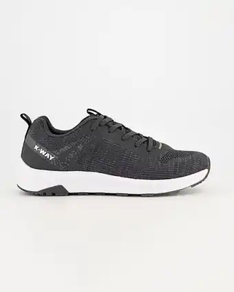 Cape Union Mart K-way elements men's roam sneakers offer