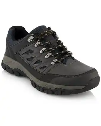 Cape Union Mart K-way elements men's nova shoes offer
