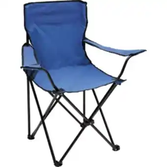Shoprite Spider pouch folding chair offer