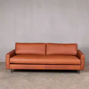 Weylandts Eclipse sofa 3 div tankwa tan offer