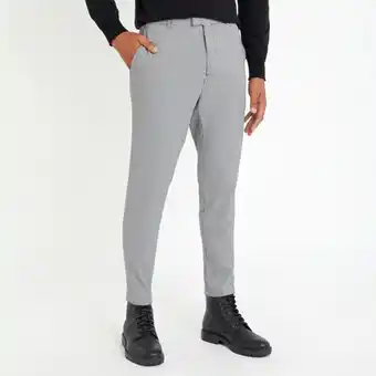 Markham Mkm grey skinny hounds tooth trouser offer