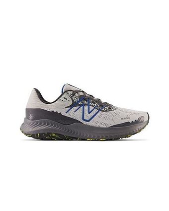 Cape Union Mart New balance men's dynasoft nitrel v5 trail running shoes offer