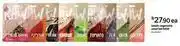 Raw Seeds Vegetable (Assorted)-Each