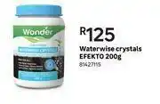 Efekto Waterwise Crystals-200g